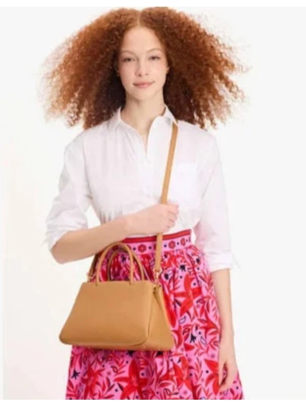 Sold Out Kate Spade Yellow Mustard Leather Bag Women Crossbody Purse